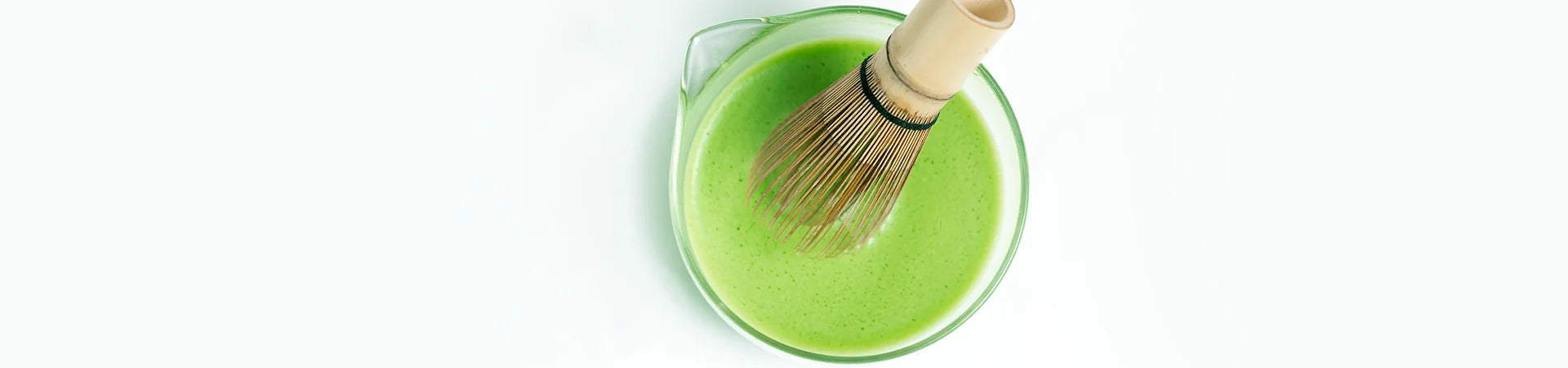 What is Matcha and How It's Made | AiCha Teas